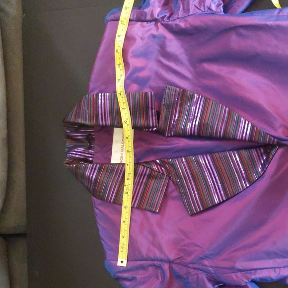 Nono Maldonado Blazer - Picture 9 of 12